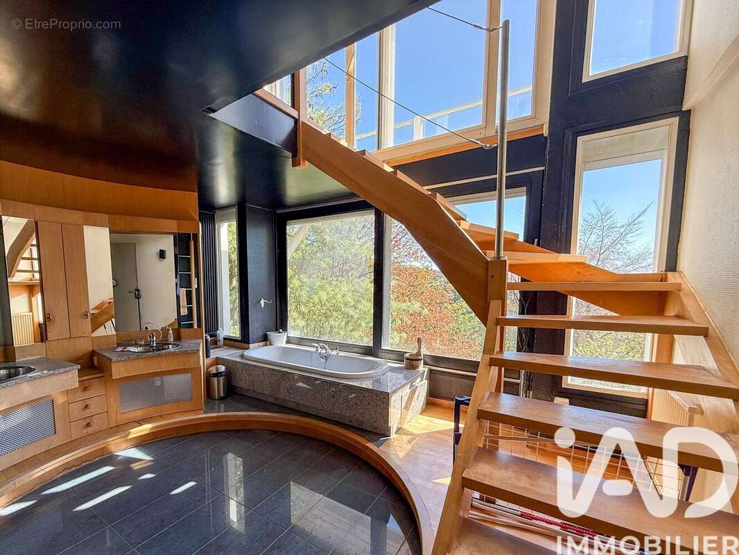 Photo 9 - Maison à MONT-SAINT-AIGNAN