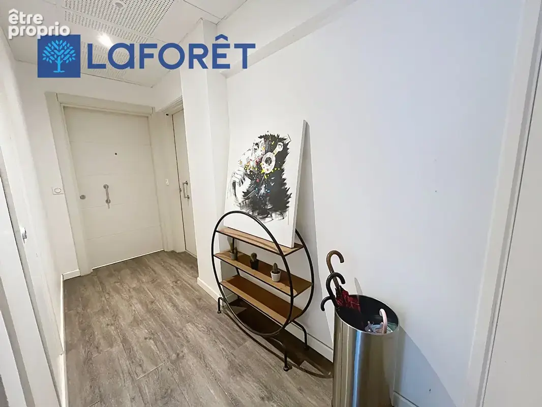 Appartement Cagnes Sur Mer 3 pièce(s) 50.94 m2 - photo 12