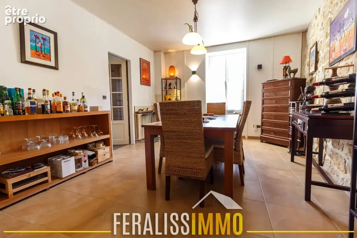 Maison en pierre du Vexin : charme et authenticité ! - photo 6