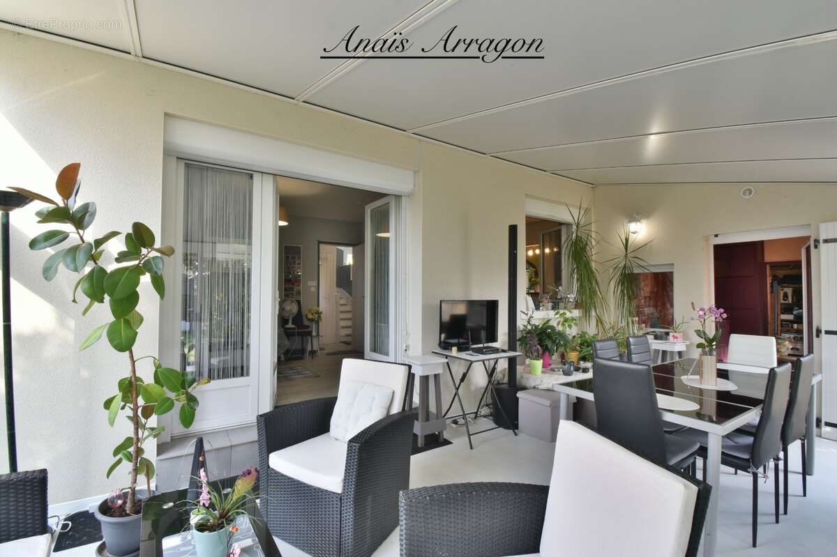 Maison à vendre 5 pièces  (47) - photo 7
