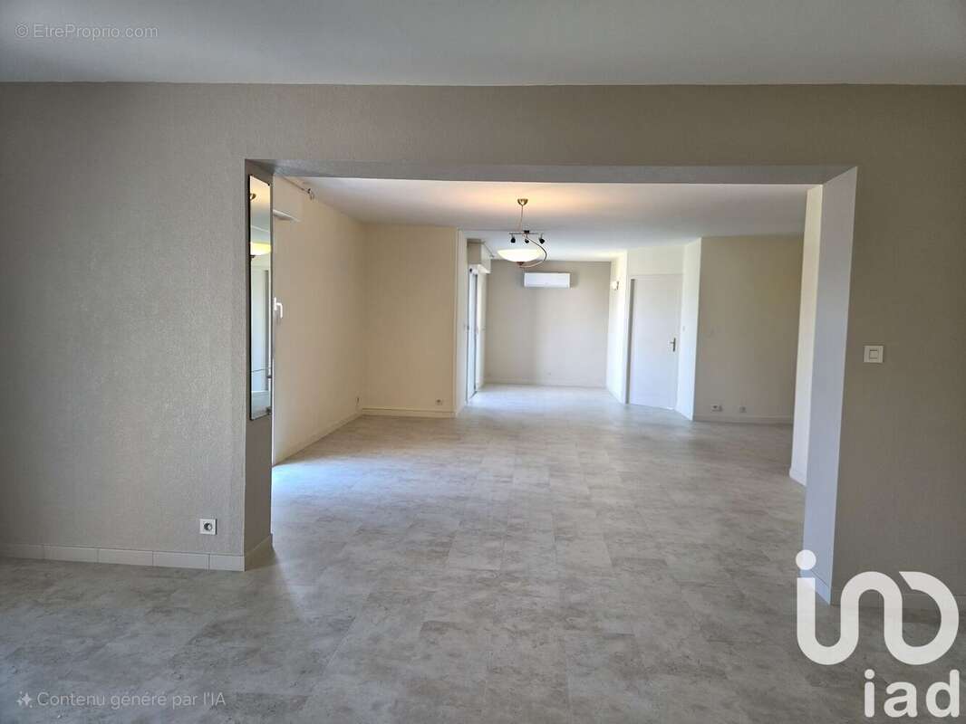 Photo 5 - Appartement à CHOLET