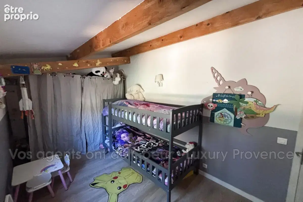 vente maison 3 Pièce(s) - photo 6