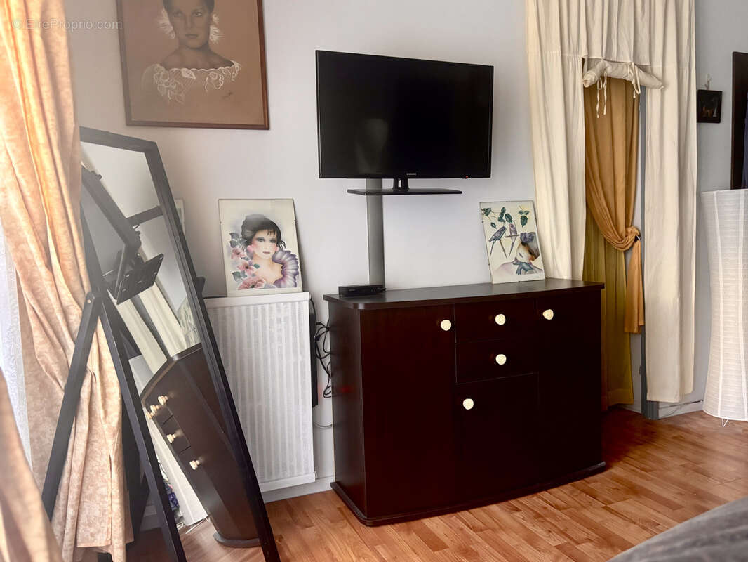 Appartement à ROQUEBRUNE-CAP-MARTIN