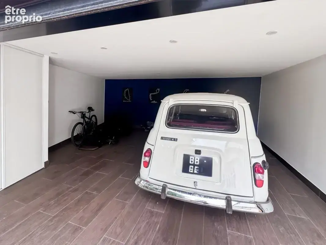 Sublime maison de ville /  garage double / jardin / dependance - photo 18