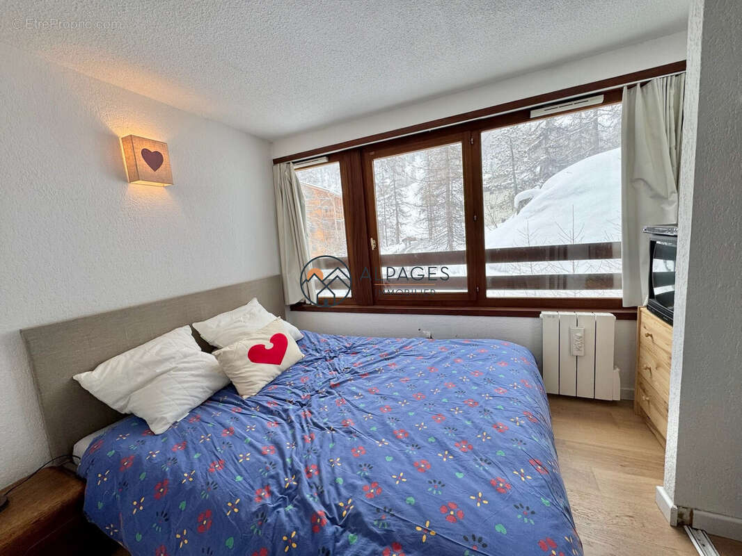 Appartement à VARS