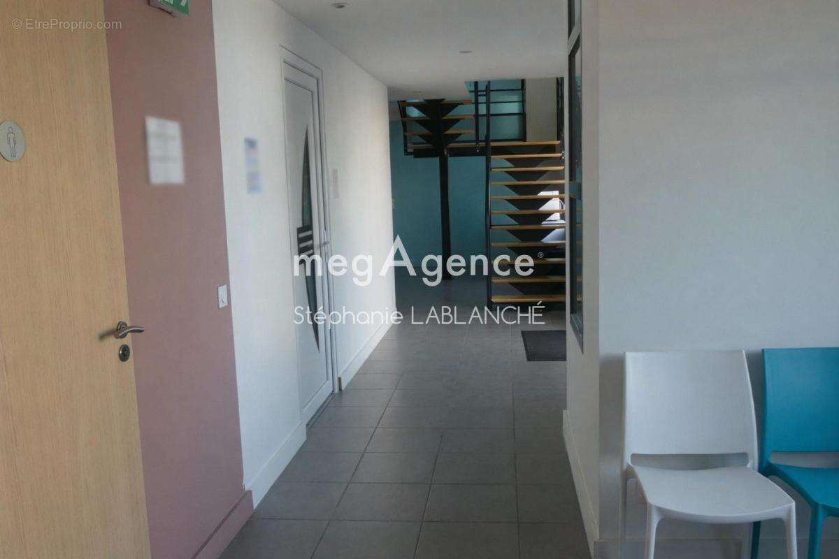 Appartement à CASTELGINEST