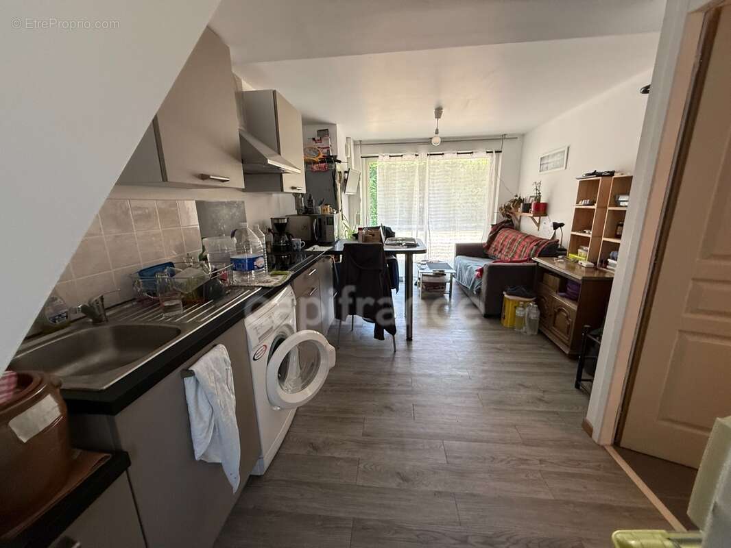 Immeuble à usage locatif sur ARGELES GAZOST (65) - photo 17