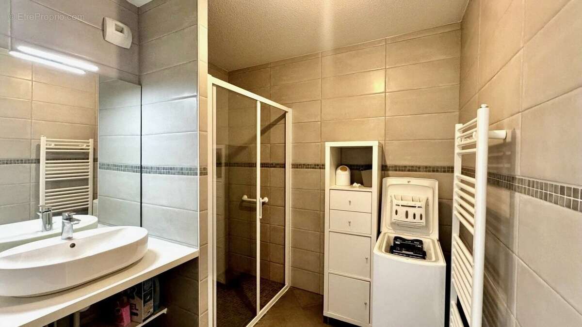 Appartement à vendre Tarnos  T4 en attique avec terrasse de 81 m², rooftop dernier étage, vue dégagée - photo 9