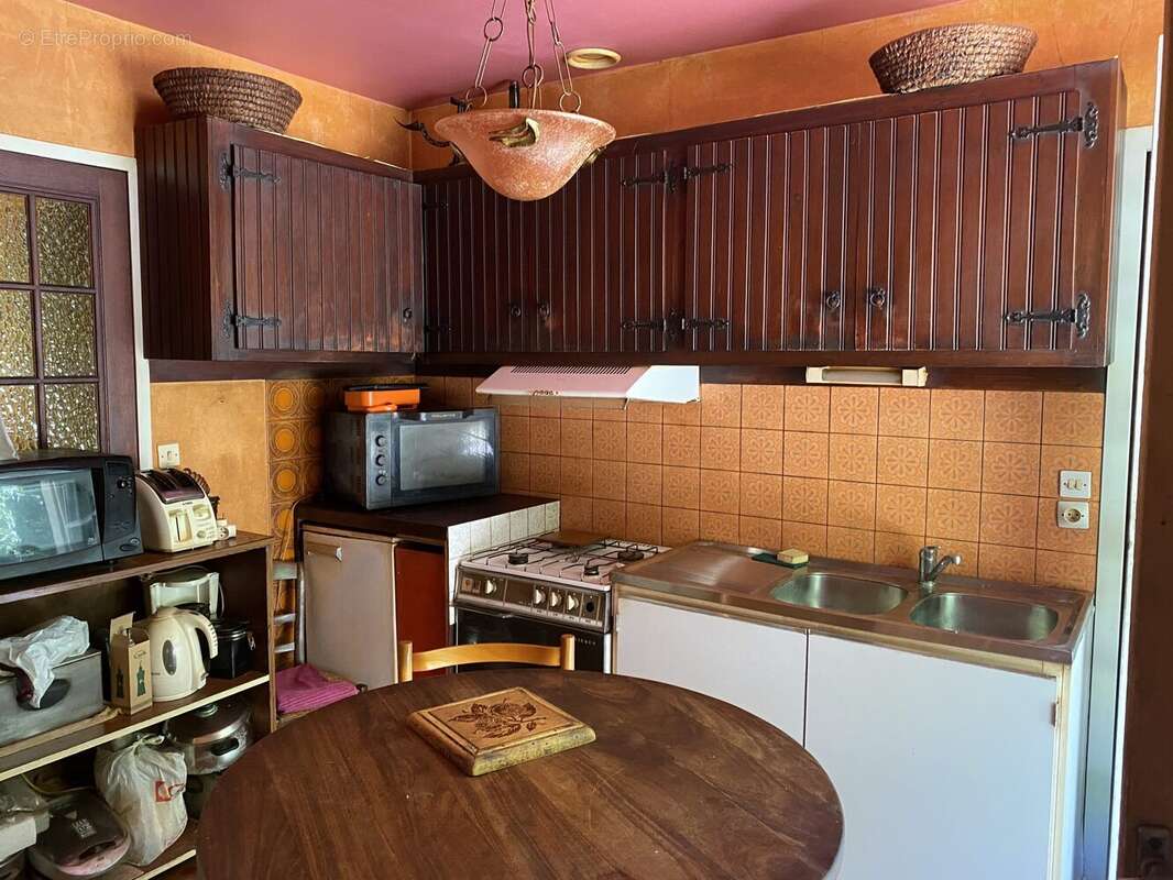 Maison 89 m² à Eymoutiers  - photo 4