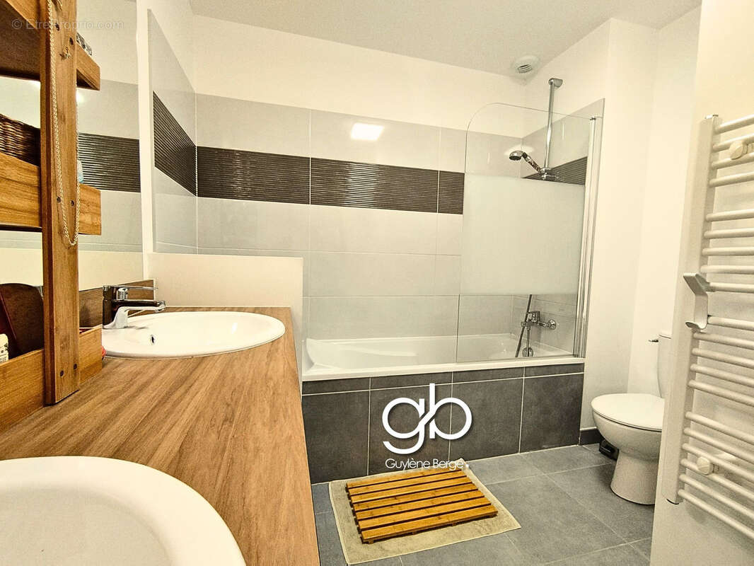 Maison à PRADES-LE-LEZ