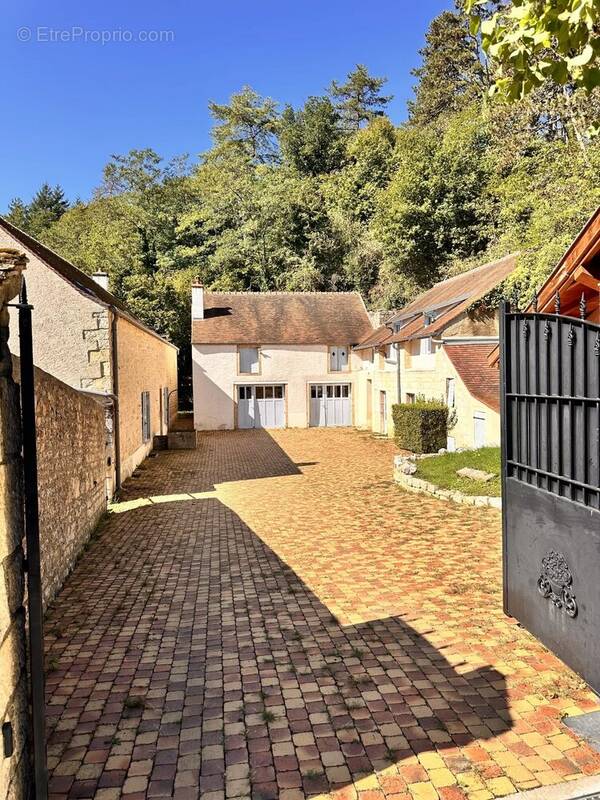 Appartement à DIJON