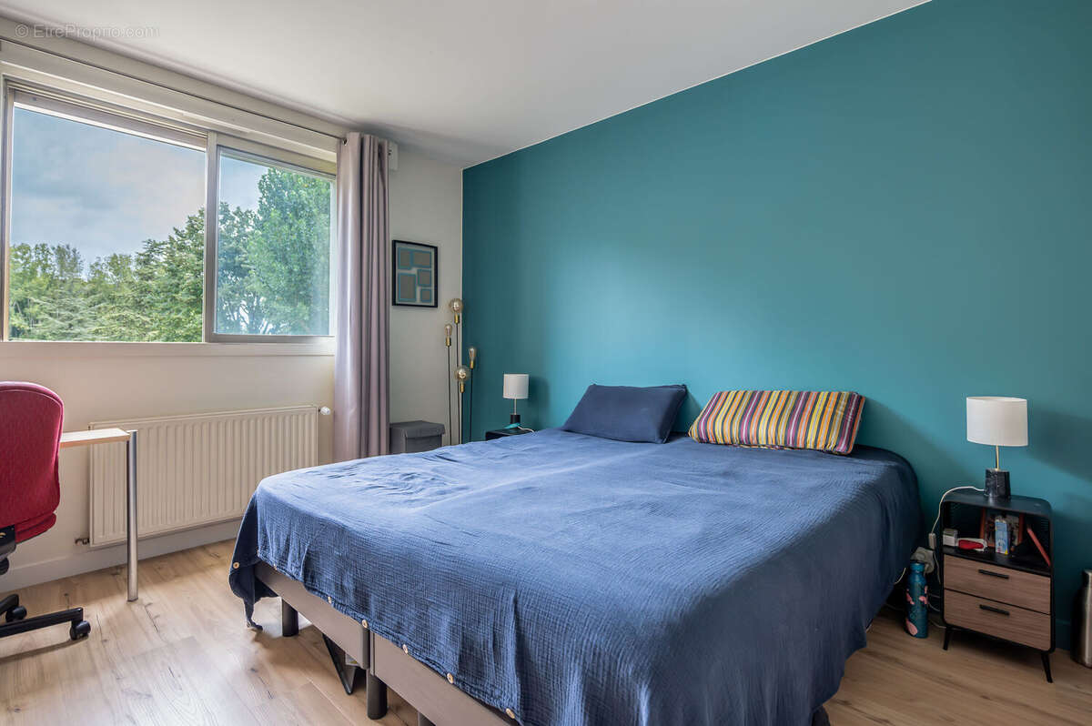 Photo 7 - Appartement à LE PECQ