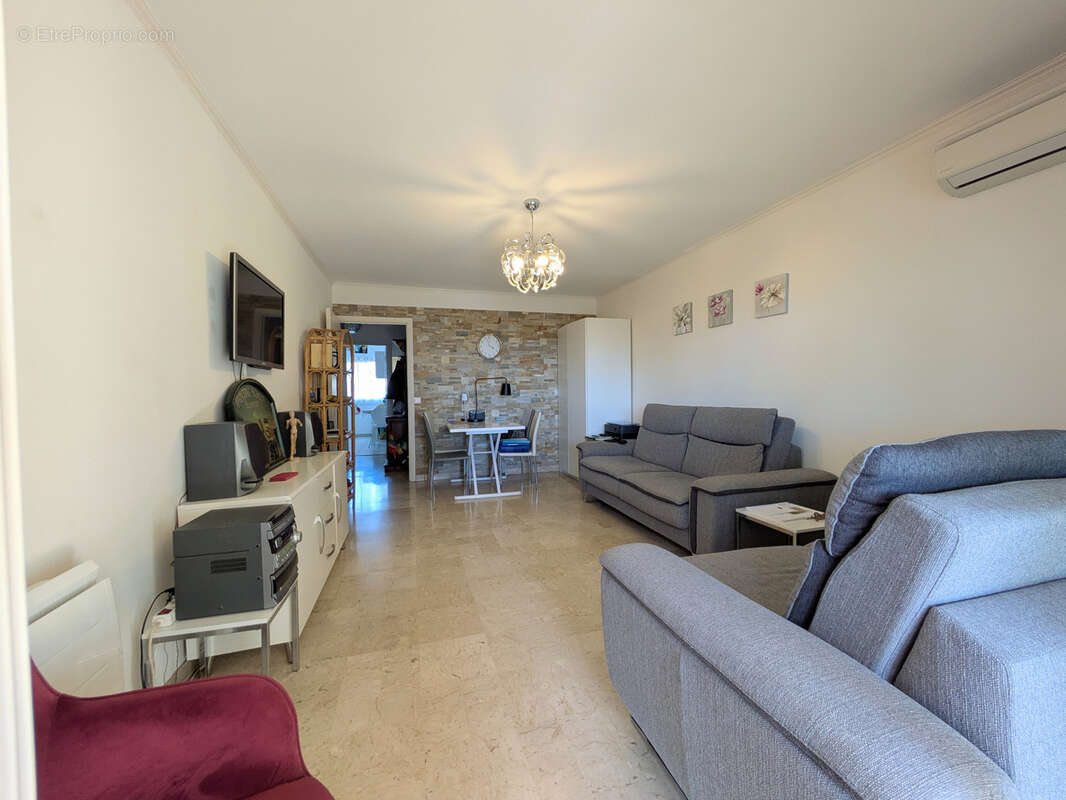 Appartement à BANDOL