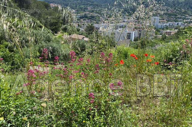 Terrain à Nice  - photo 5