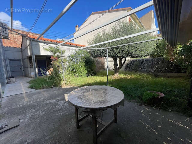 Maison à PERPIGNAN