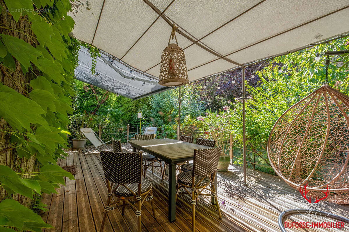 Maison d'Exception à Vendre à Villefranche-sur-Saône - Réf BEL6194 - photo 8