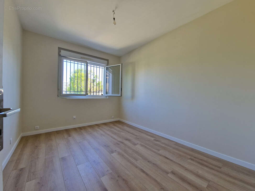 Appartement à LE BOUSCAT