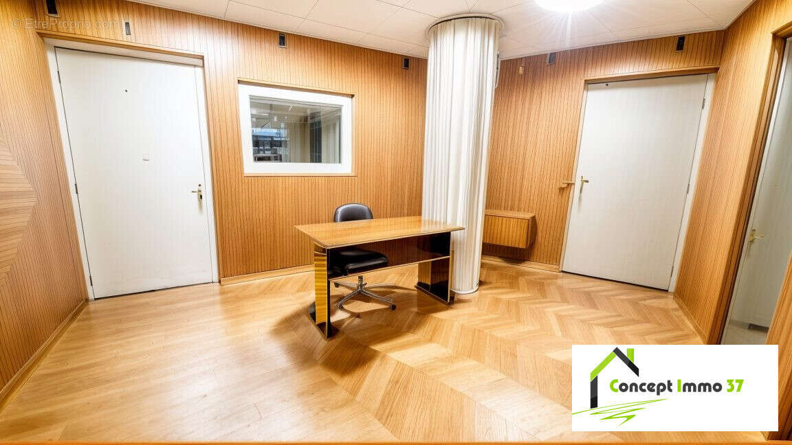 Appartement 72 m² à La Ville-Aux-Dames  - photo 3