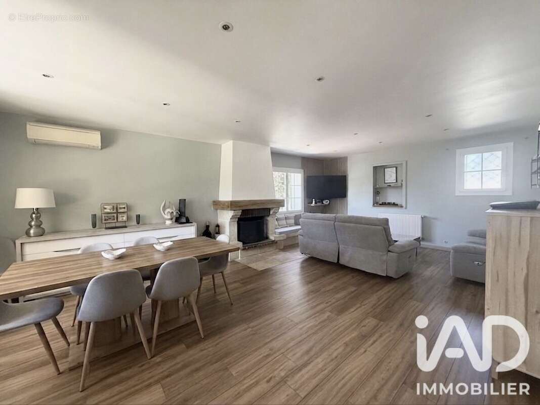 Maison 132 m² à Fourques-Sur-Garonne  - photo 3