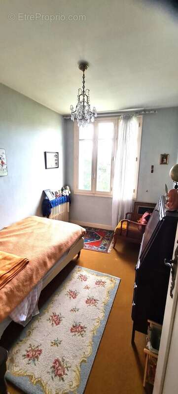 maison de village 140m² et jardin - photo 12