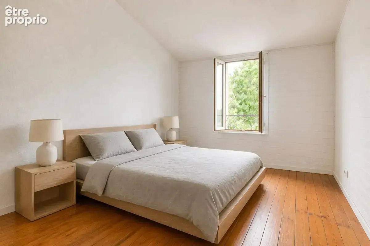 Maison de 6 pièces de 175 m² située à Rezé - photo 21