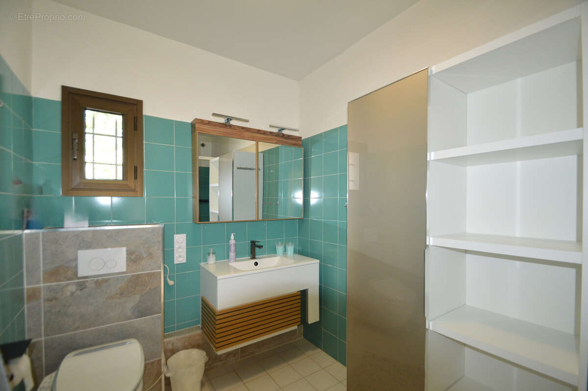 Maison à LA SEYNE-SUR-MER