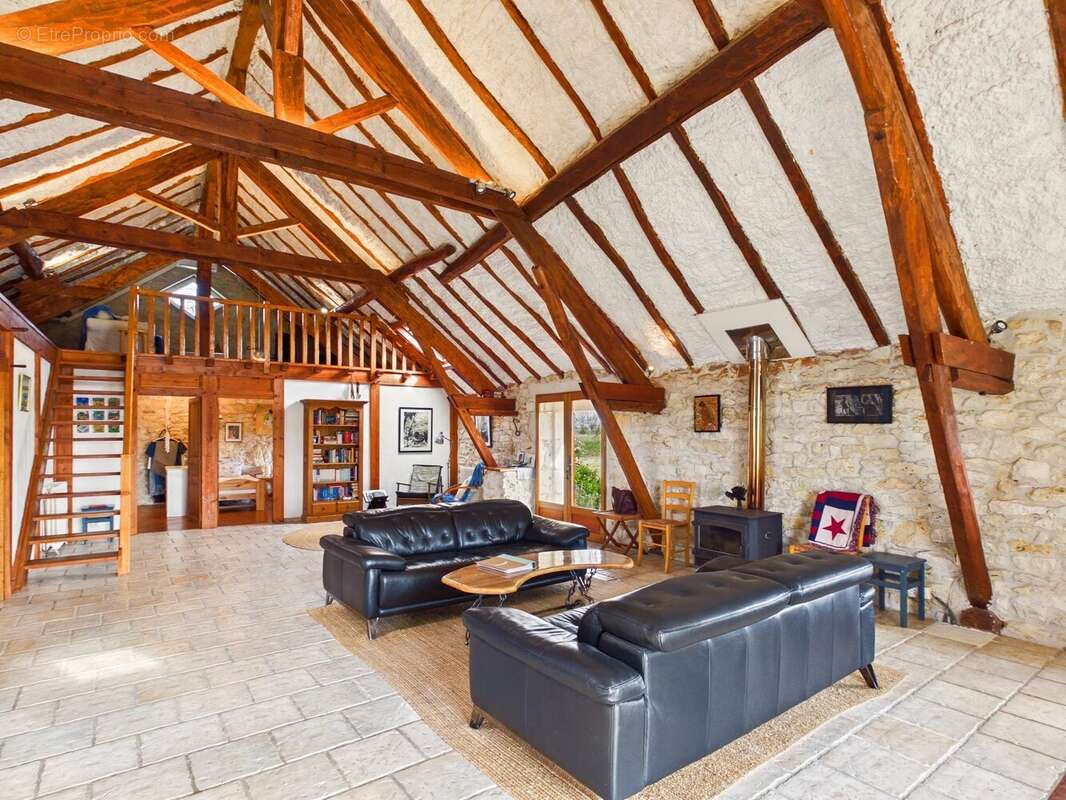 Maison à CORDES-SUR-CIEL