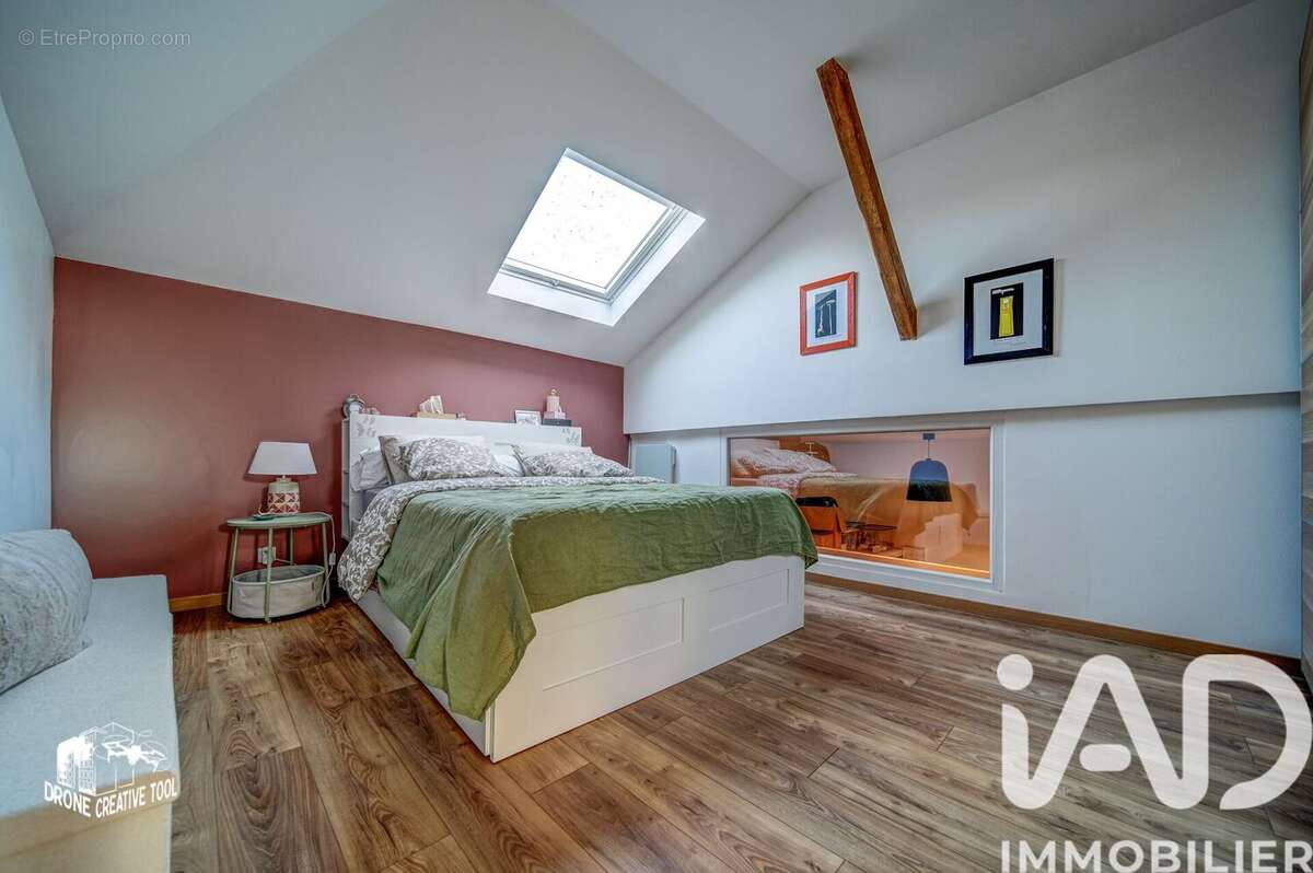 Photo 2 - Appartement à VERNY