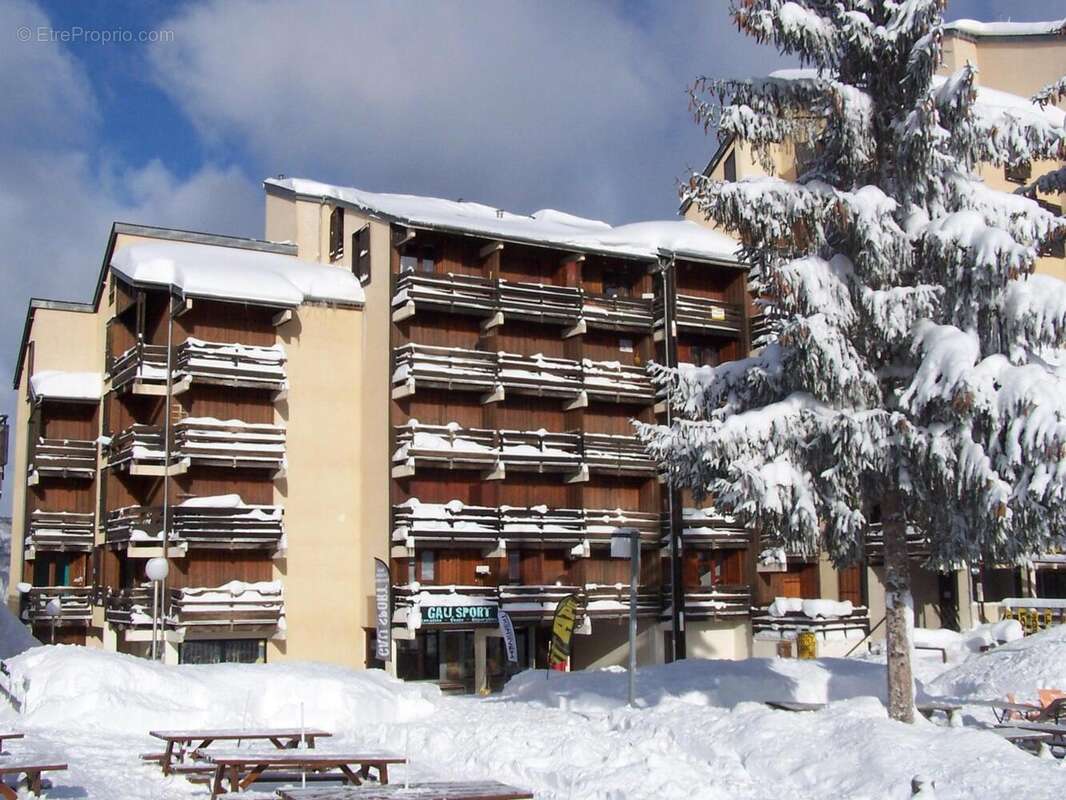   - Appartement à PRADES