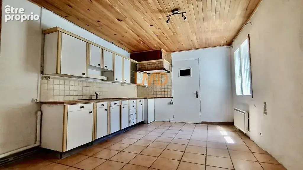 Belle maison de ville avec grand garage - photo 4