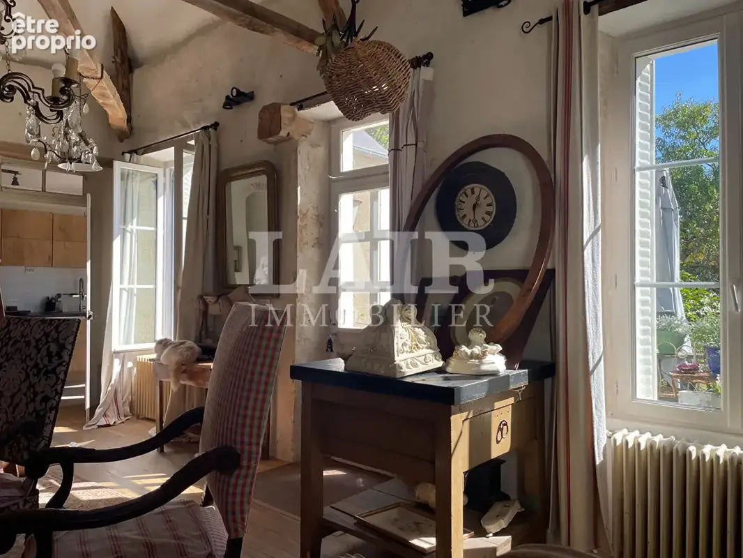 Maison de village à vendre, Perche en Nocé, réf B15737 - photo 6
