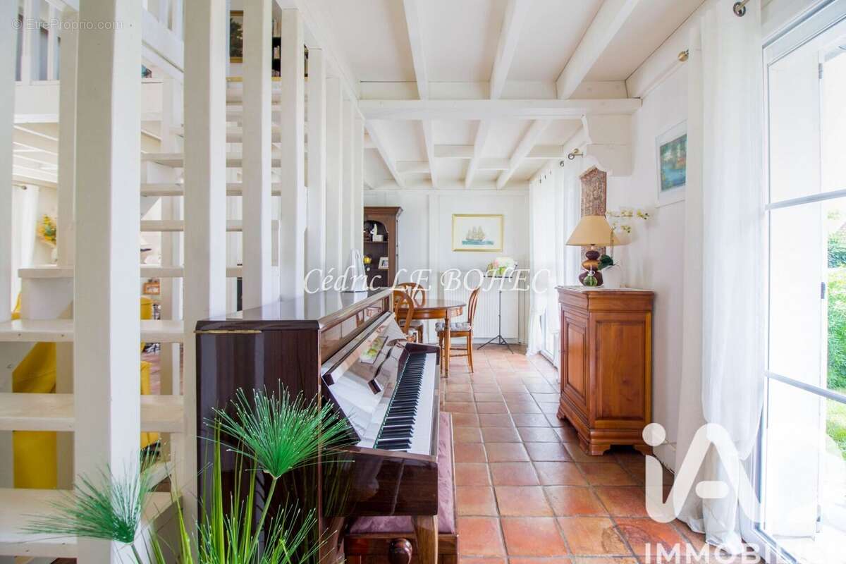 Photo 3 - Maison à TAVERNY