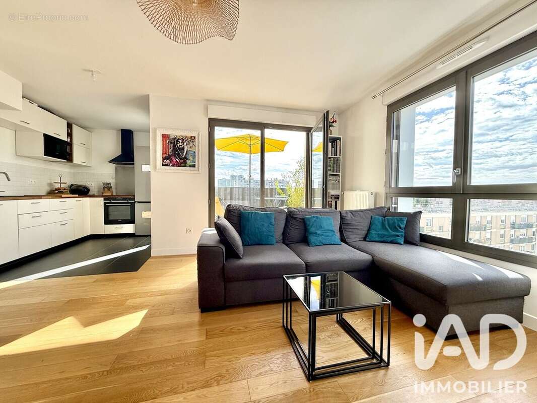 Photo 3 - Appartement à COLOMBES