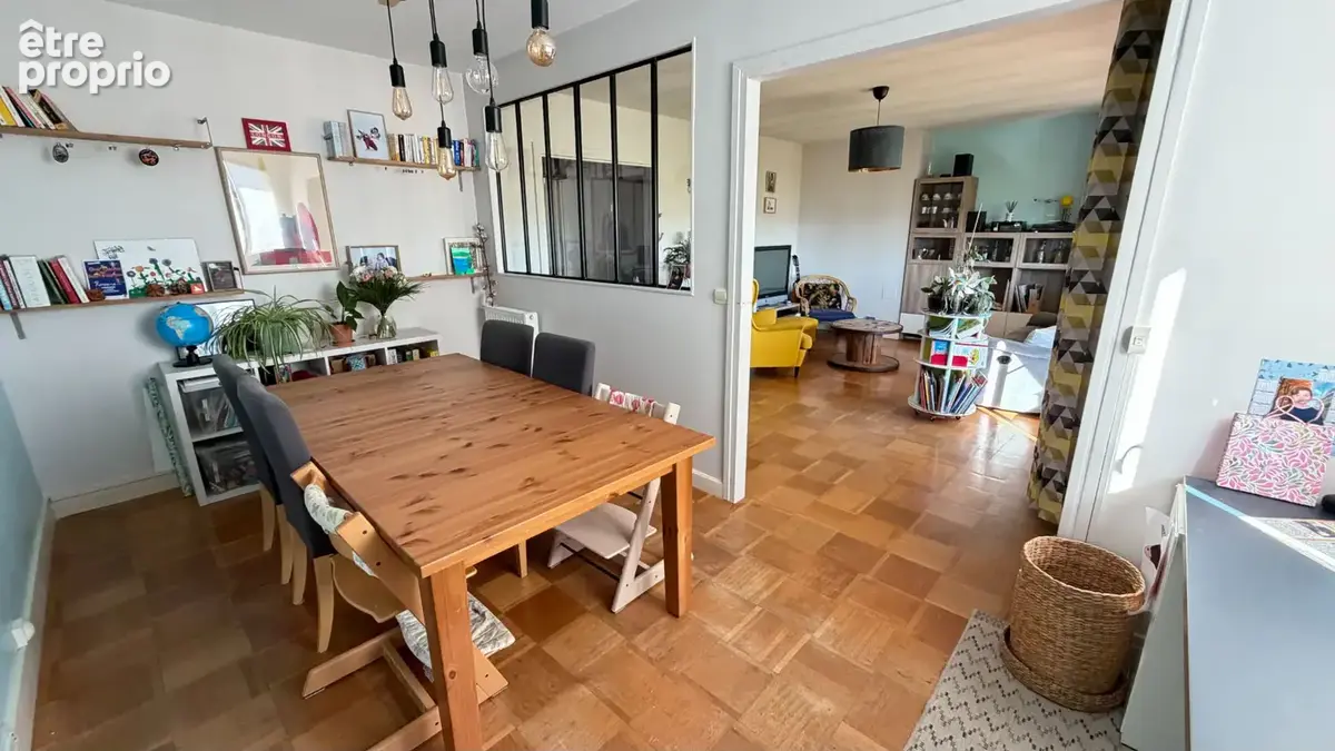 Appartement Soisy Sous Montmorency 4 pièce(s) 85.66 m2 - photo 5