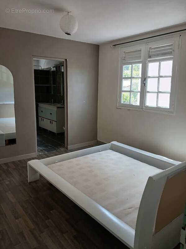 Bel Appartement T4 – Redoute – Fort de France - photo 7