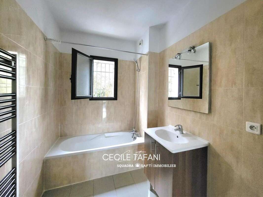 Photo 5 - Appartement à PORTO-VECCHIO