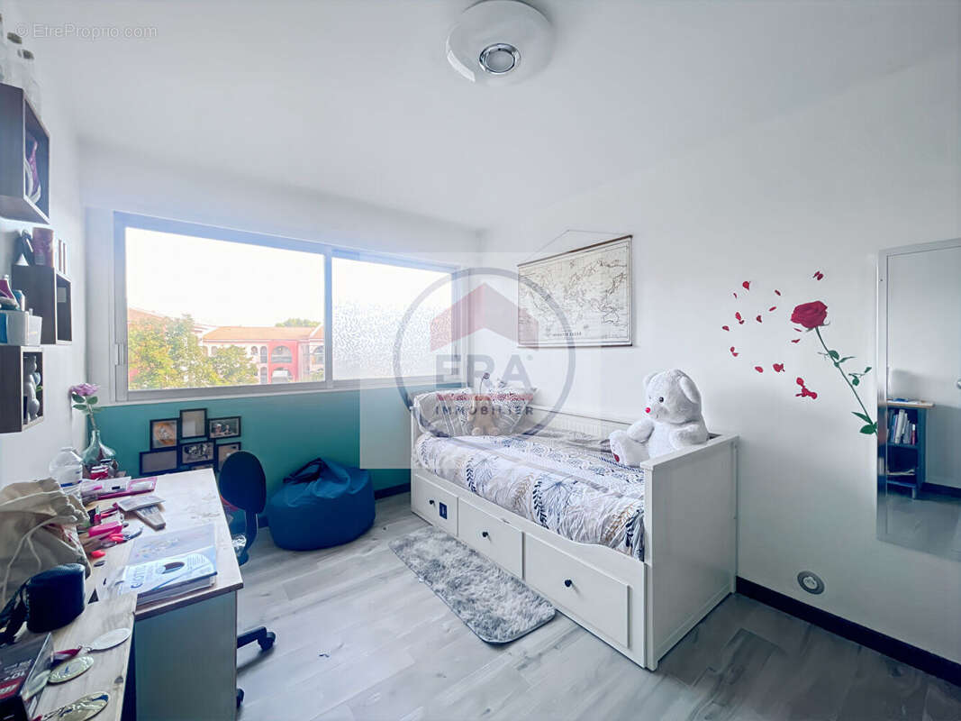 Appartement 79m² à mouans-sartoux - photo 11