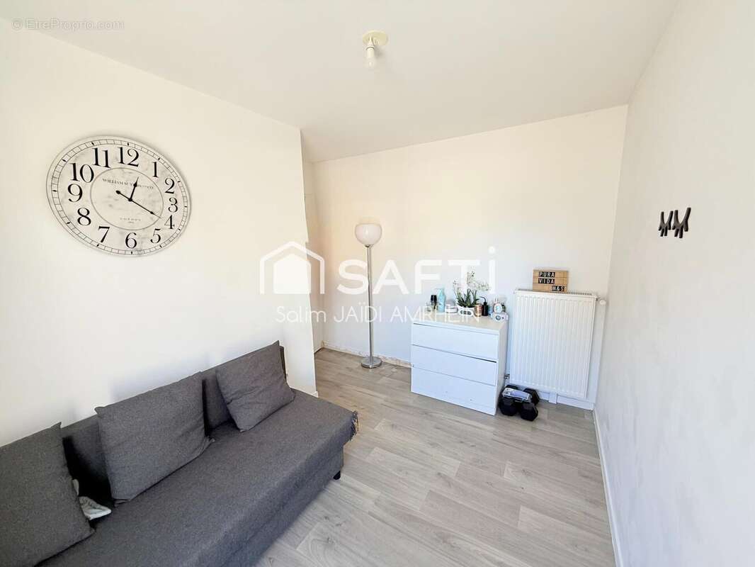 Photo 8 - Appartement à VILLIERS-SUR-MARNE