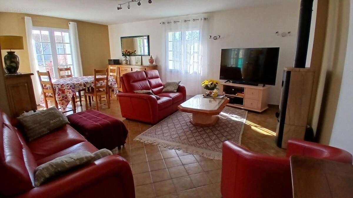 Photo 3 - Maison à ROYAN