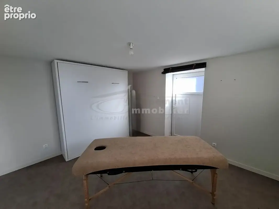 Romans sur isere, maison 151 m2 6 pièces terrain 925m2 - photo 16