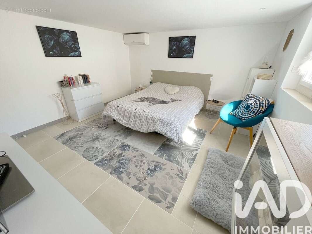 Photo 6 - Maison à PUGET-SUR-ARGENS