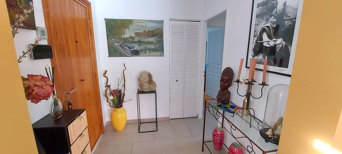 Maison à AJACCIO