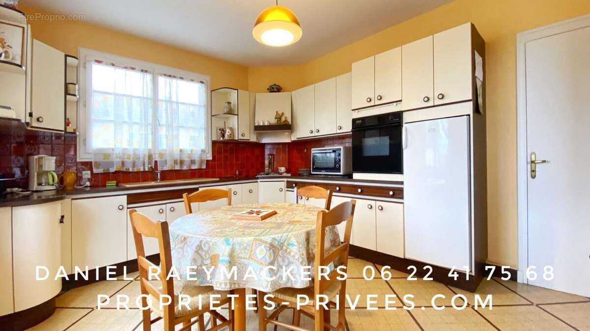 Maison à MONTPON-MENESTEROL