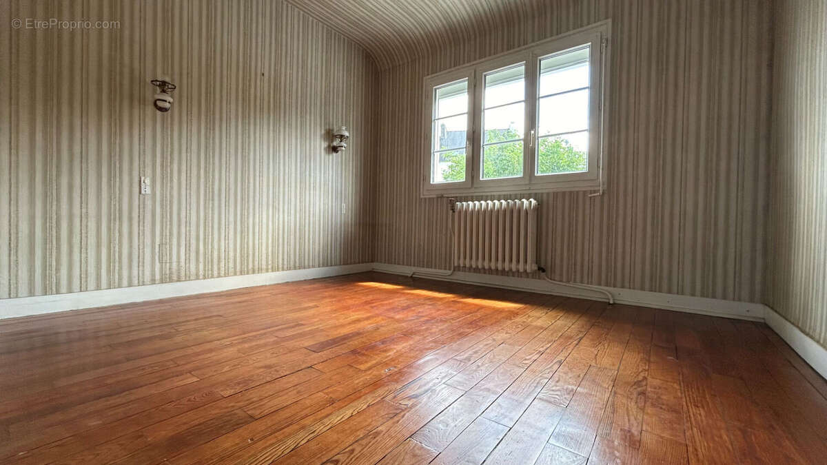 Maison 4 chambres QUIMPER - photo 3
