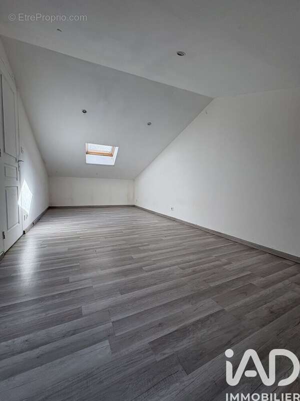 Photo 9 - Maison à VILLEGOUGE