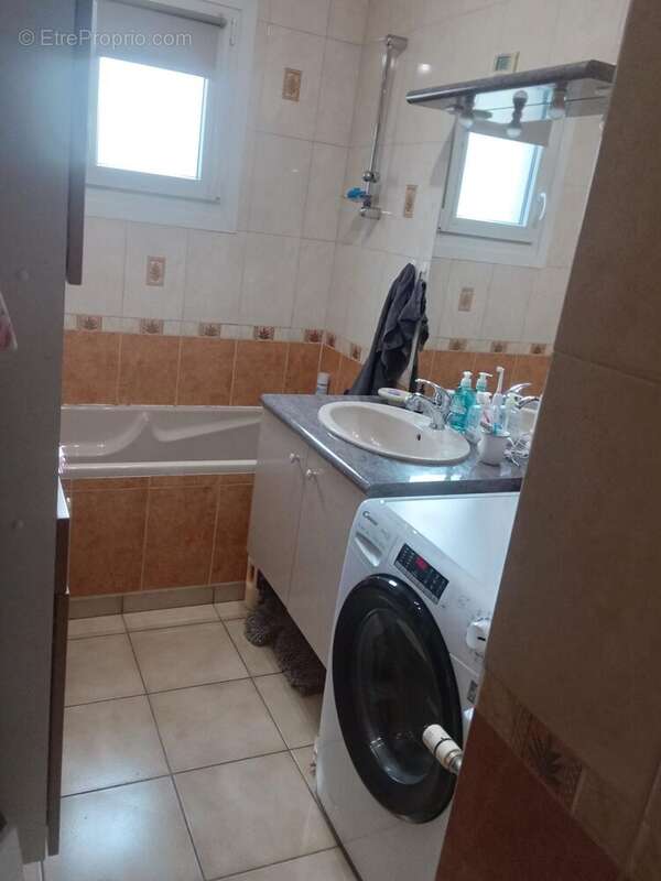 Maison 90 m² à Incheville  - photo 9