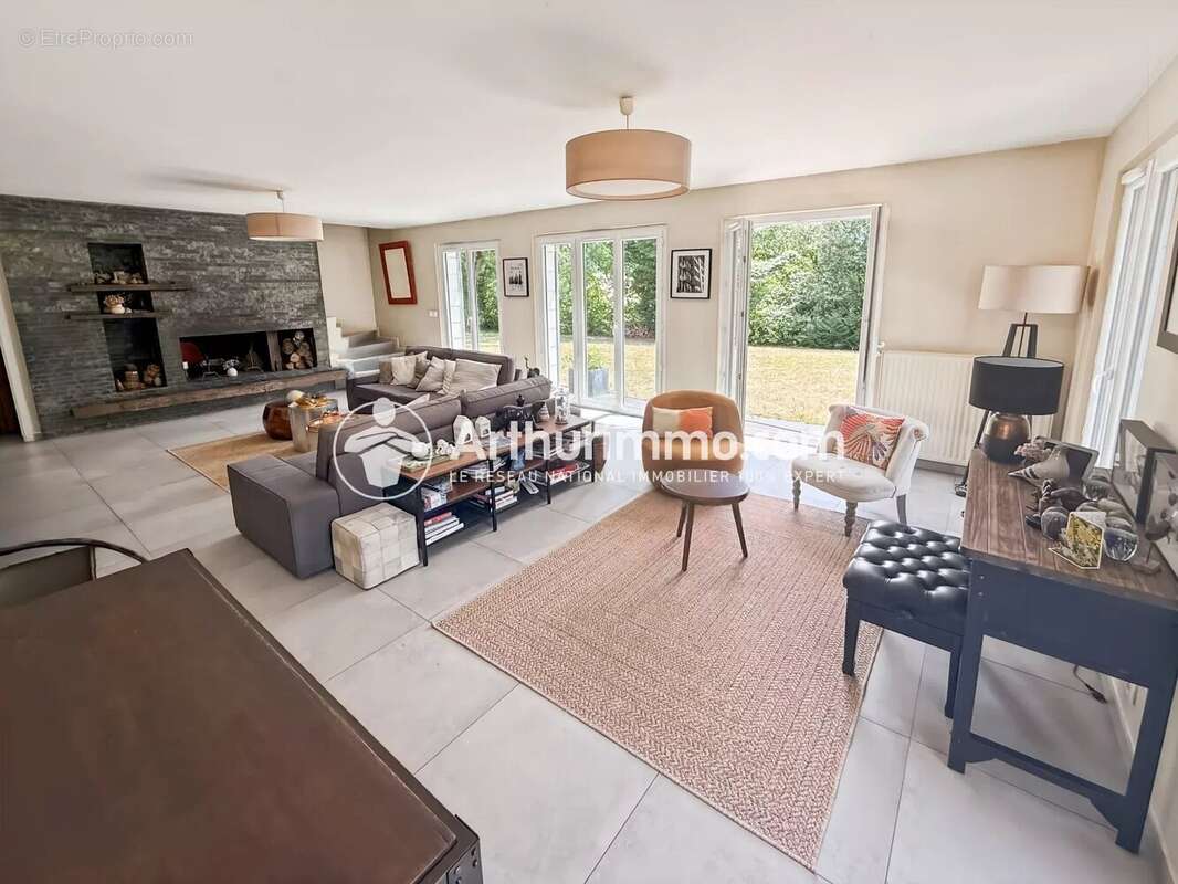 En Exclusivité à Morsang-sur-Seine. - photo 4