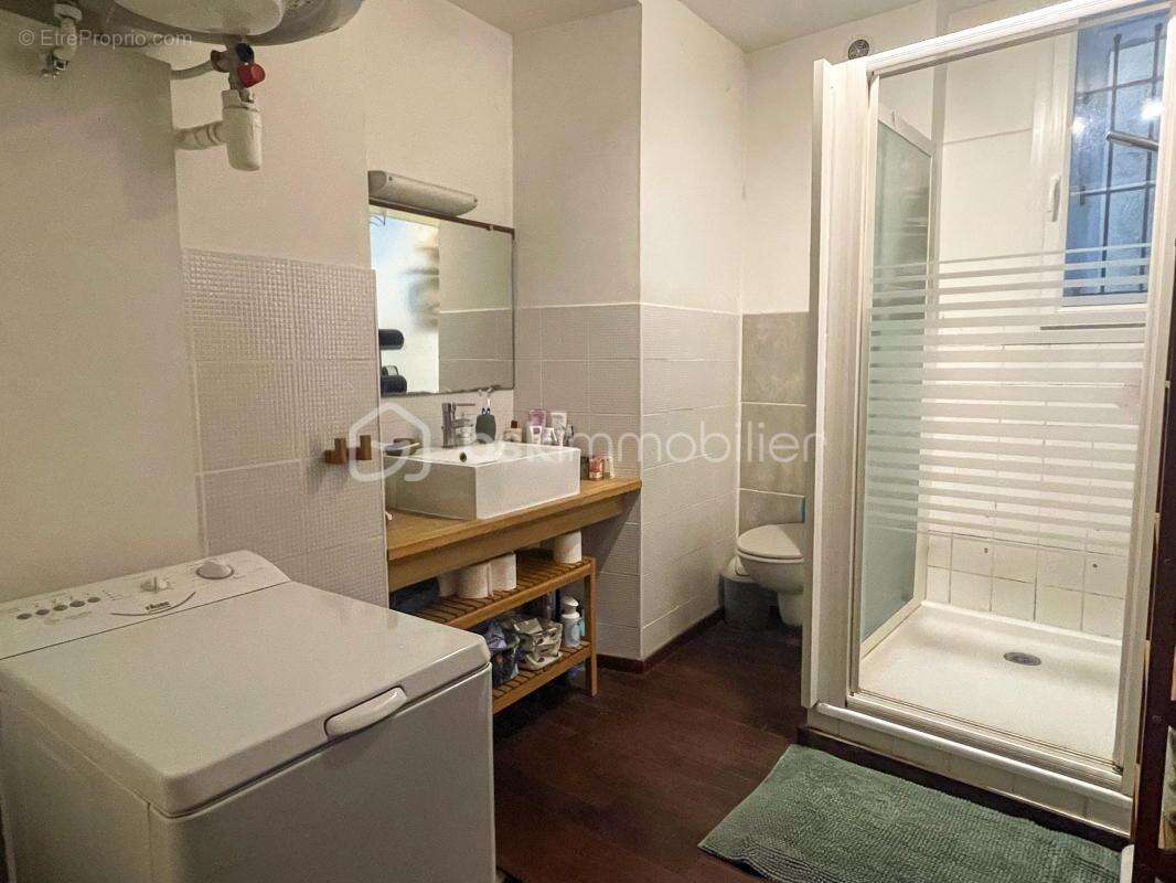 Appartement à AUBENAS