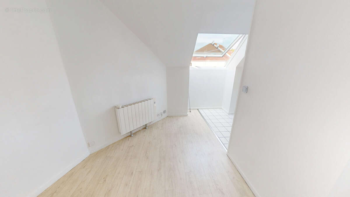 Appartement à TAVERNY