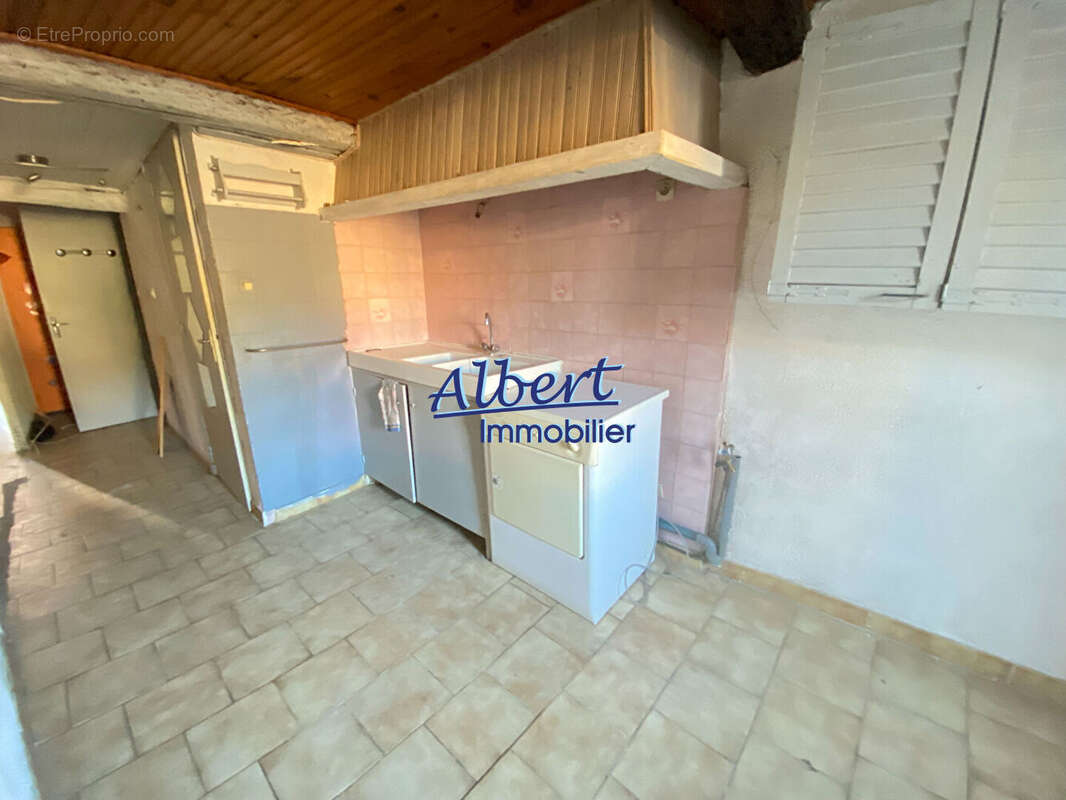 Appartement à OLLIOULES